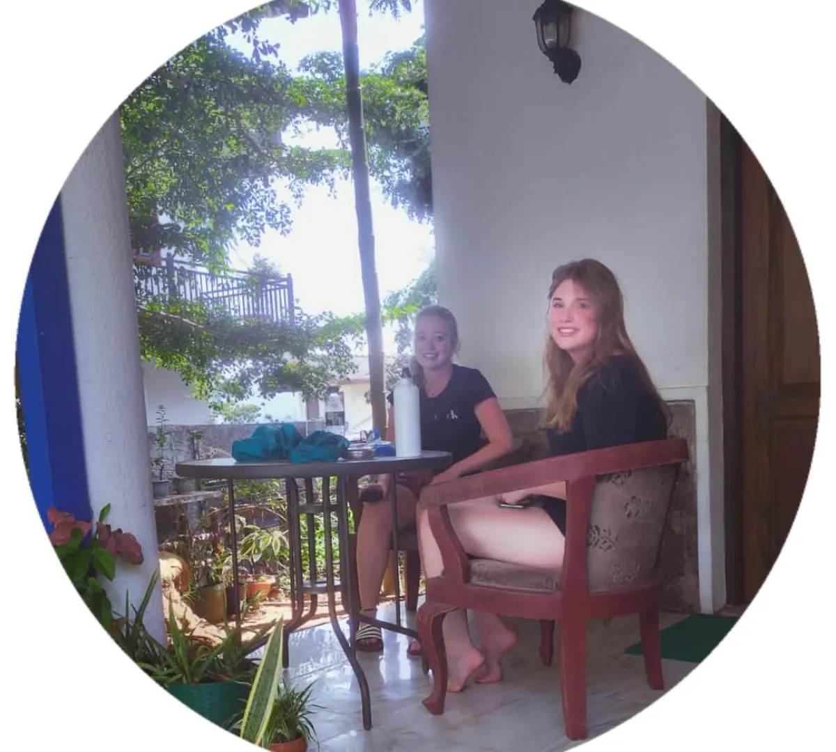 *** Vendégház Kandy Moon Hills Hotel Srí Lanka