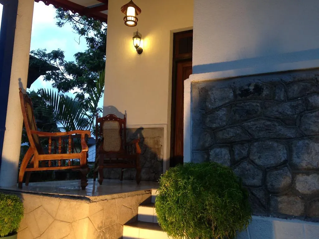 Vendégház Kandy Moon Hills Hotel