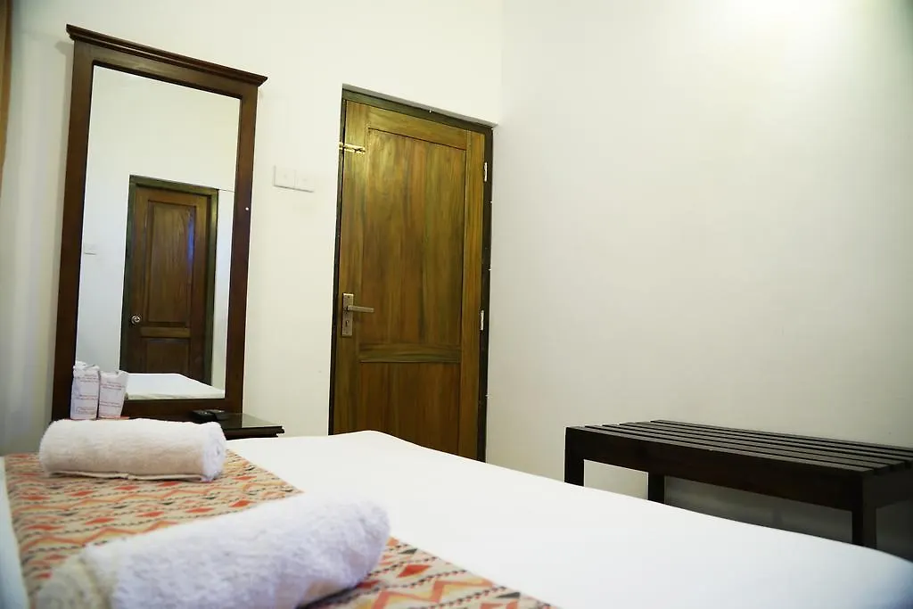 Kandy Moon Hills Hotel