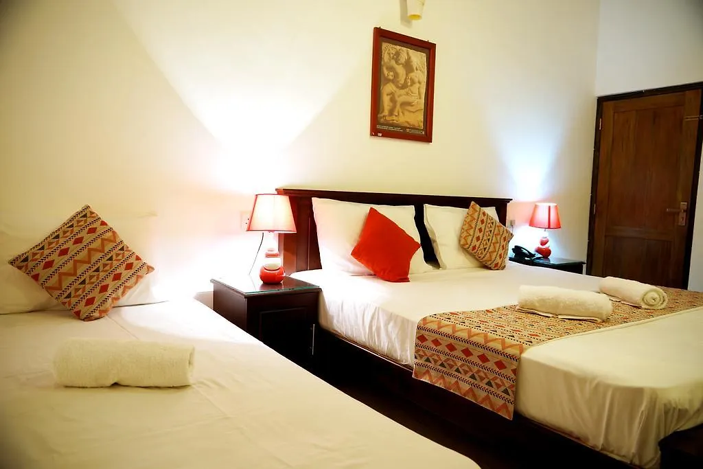 Kandy Moon Hills Hotel