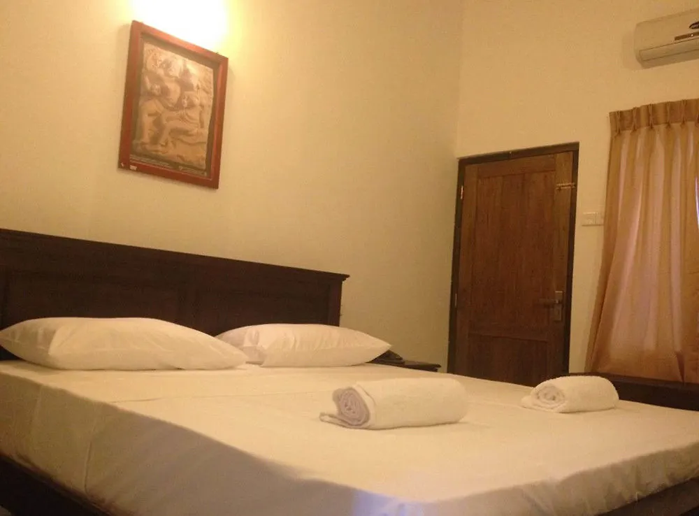 Kandy Moon Hills Hotel Vendégház