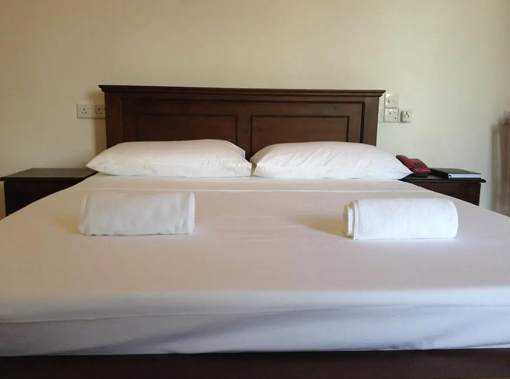 Kandy Moon Hills Hotel Srí Lanka