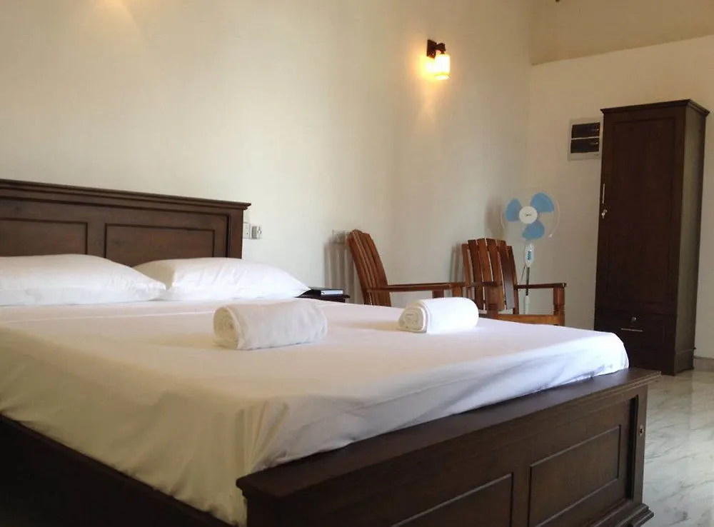*** Vendégház Kandy Moon Hills Hotel Srí Lanka