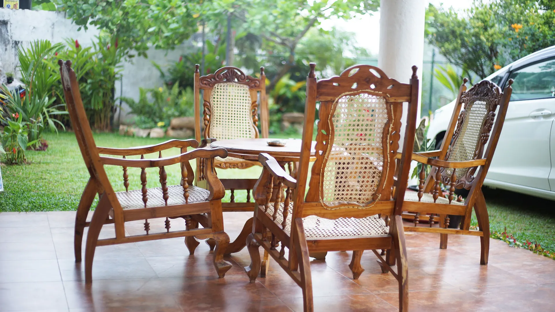 Kandy Moon Hills Hotel 3*,