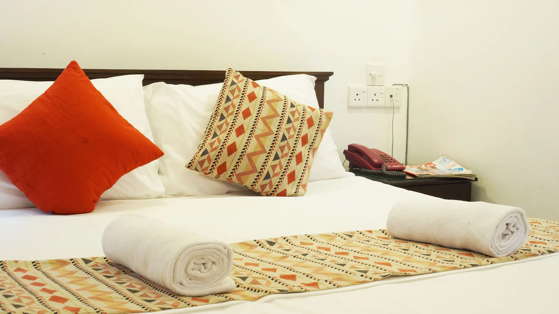 Kandy Moon Hills Hotel