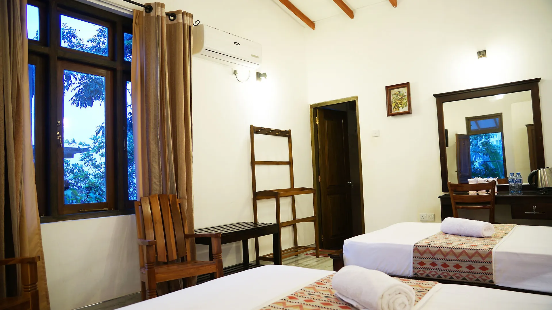 Kandy Moon Hills Hotel Srí Lanka