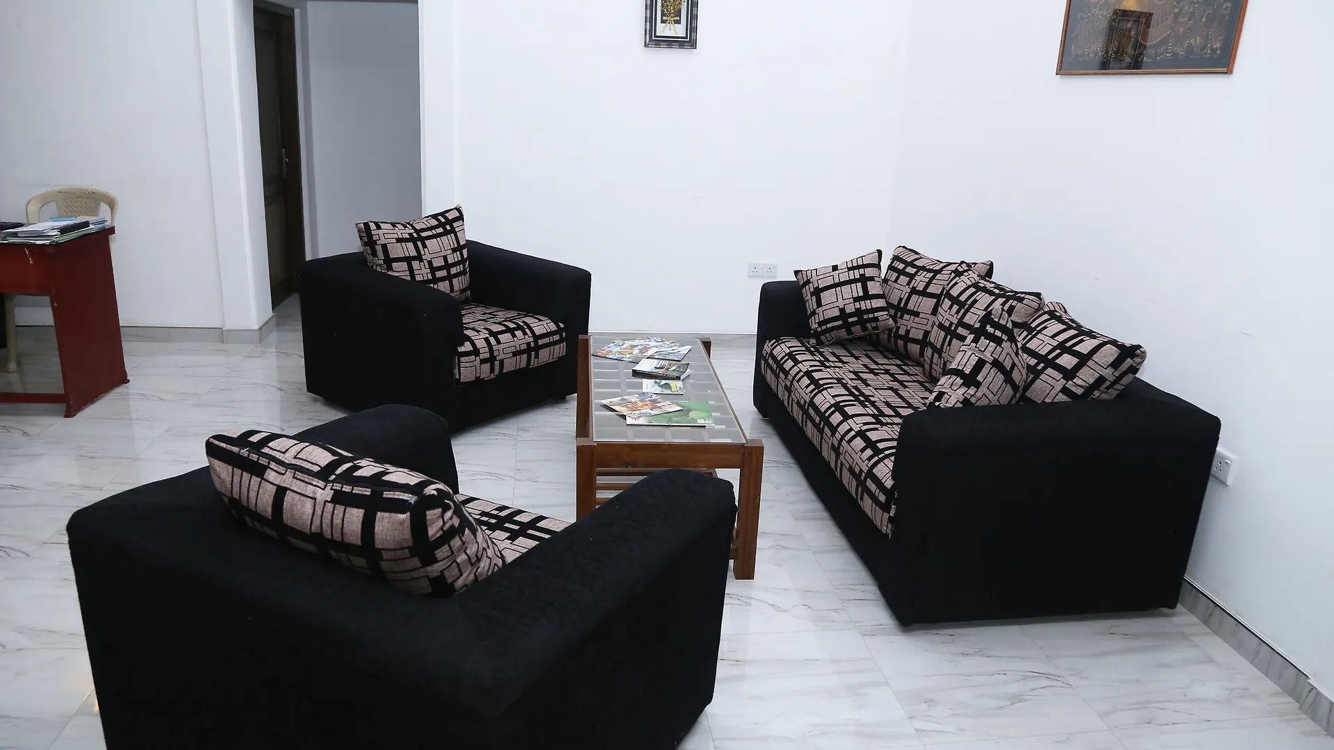 Kandy Moon Hills Hotel 3*,  Srí Lanka