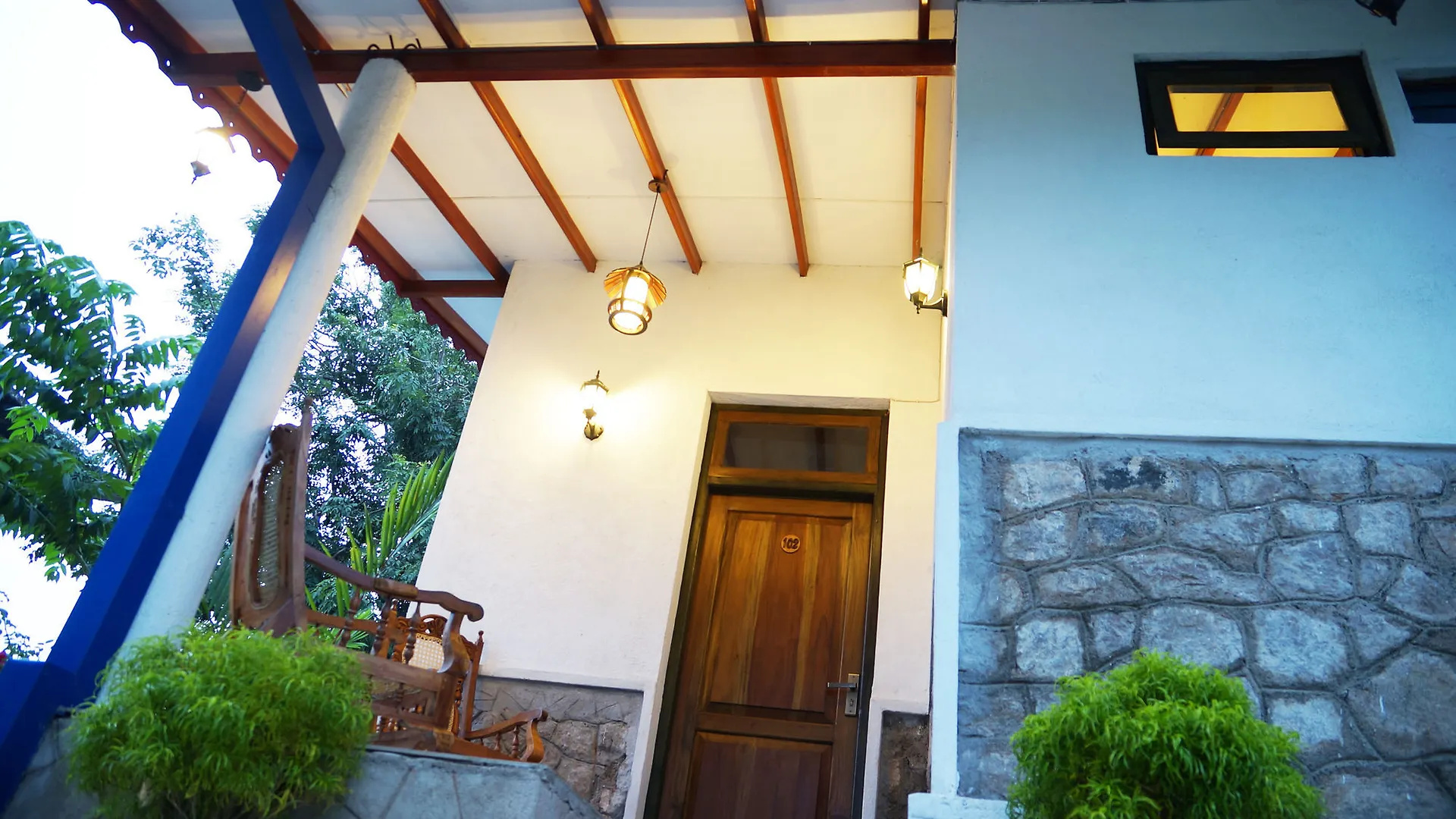 Kandy Moon Hills Hotel Vendégház