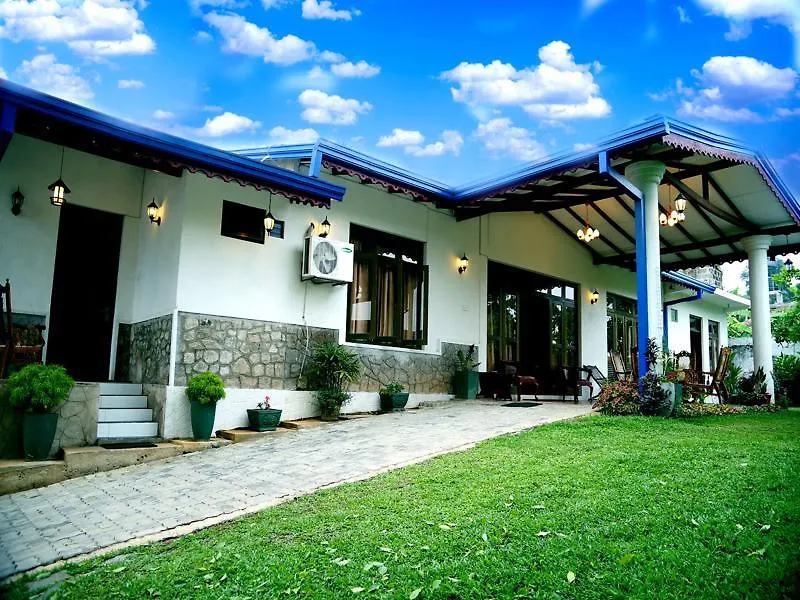 Vendégház Kandy Moon Hills Hotel