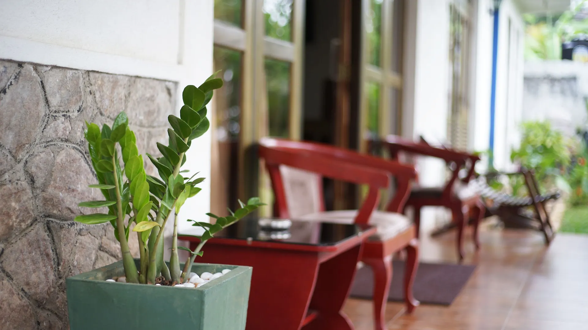 Kandy Moon Hills Hotel Srí Lanka