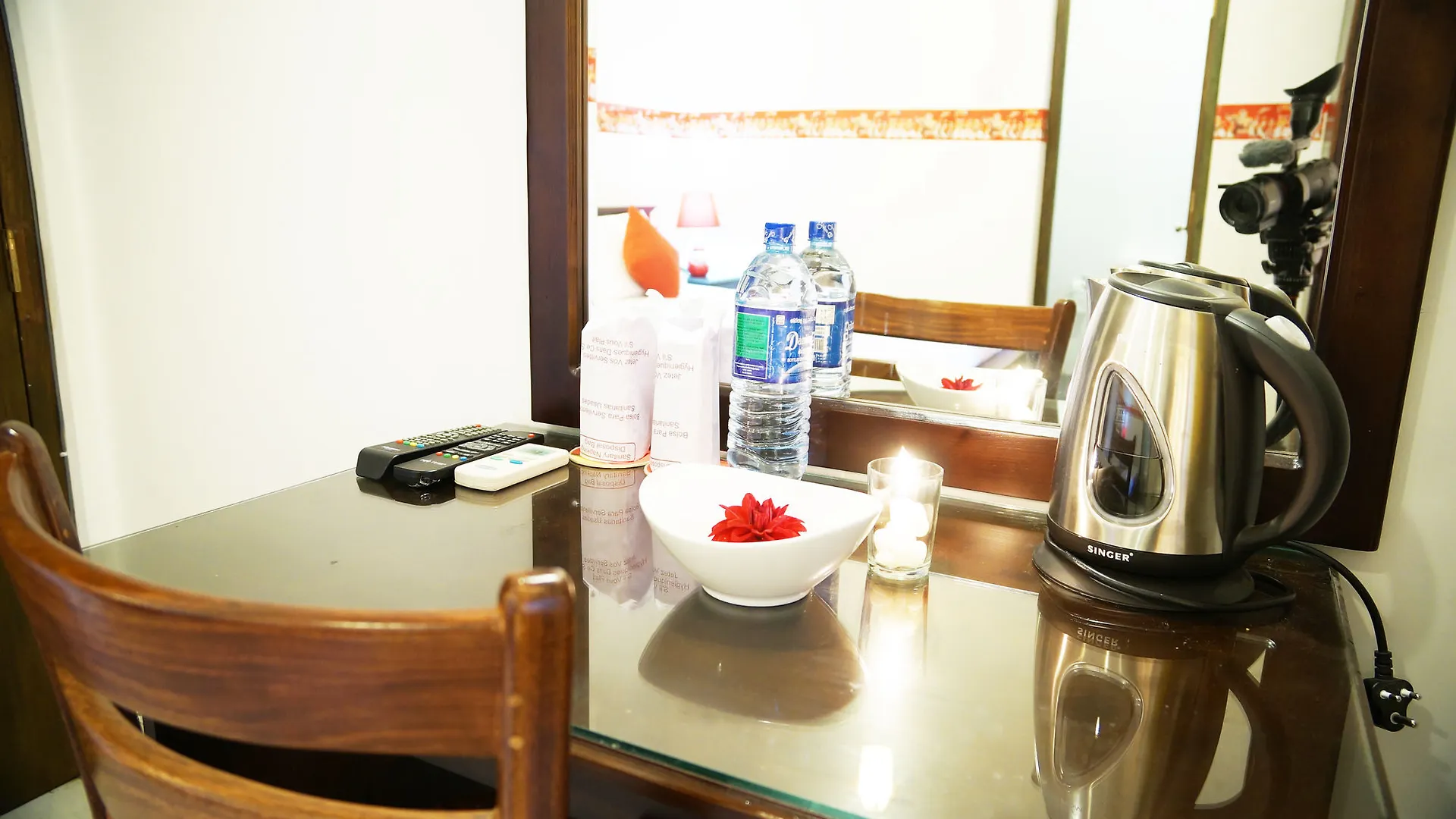 Vendégház Kandy Moon Hills Hotel