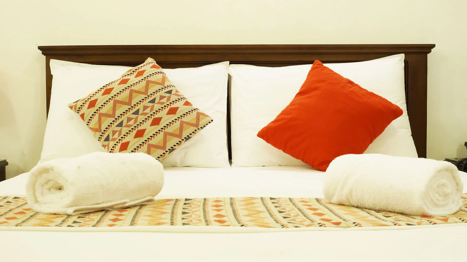 Kandy Moon Hills Hotel
