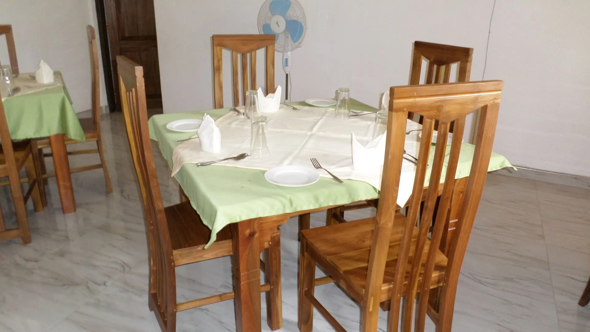 Kandy Moon Hills Hotel