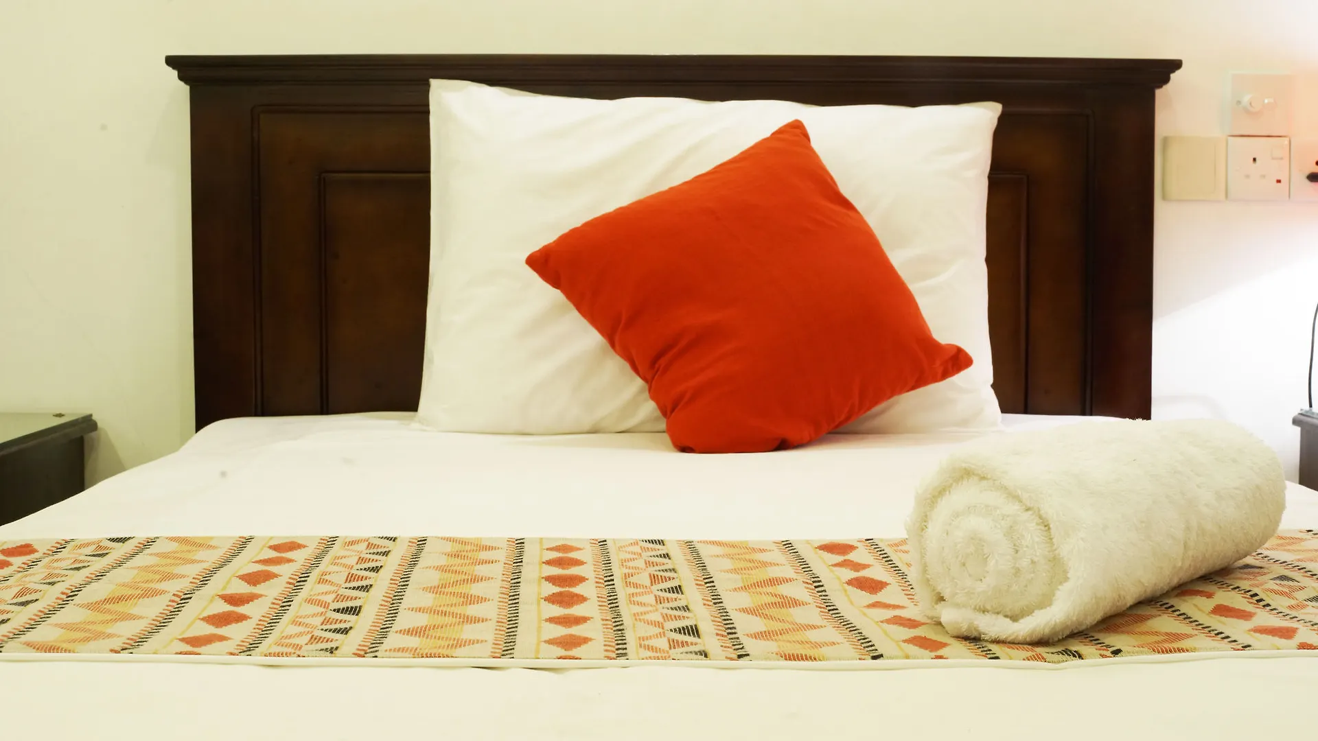 Kandy Moon Hills Hotel Vendégház