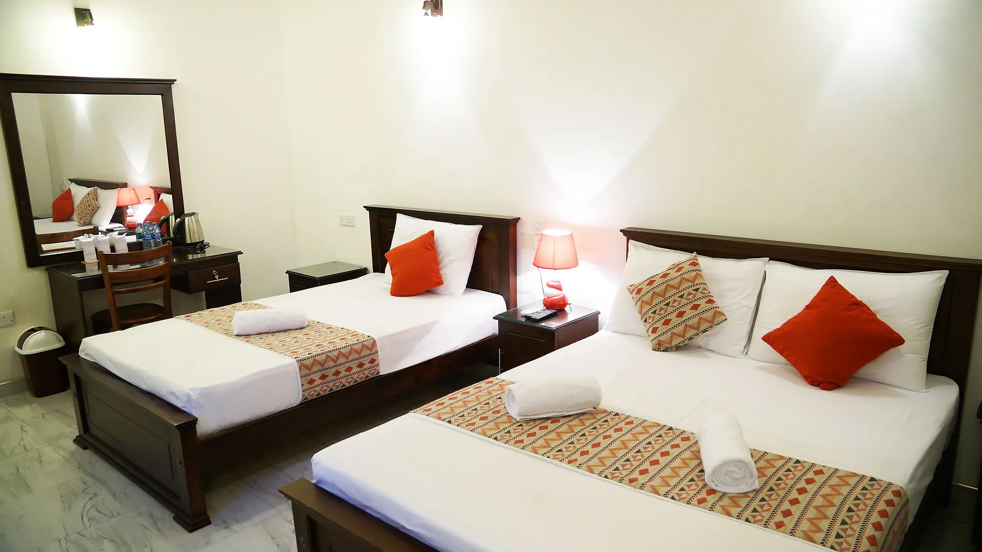 Vendégház Kandy Moon Hills Hotel