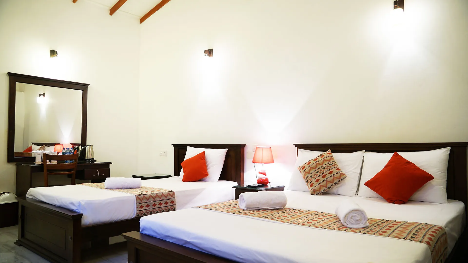Kandy Moon Hills Hotel Srí Lanka