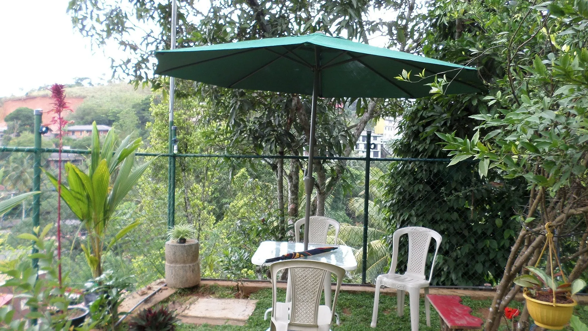 Vendégház Kandy Moon Hills Hotel